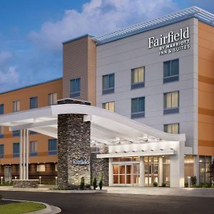 Fairfield Inn & Suites Kinston